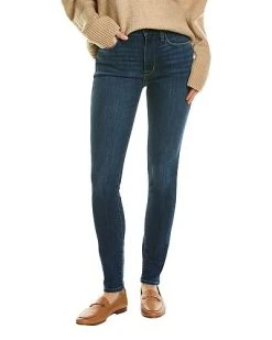 Hudson Jeans Blair Celine High-Rise Skinny Ankle Jean Women