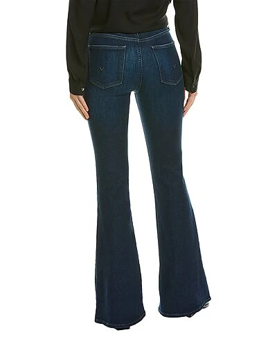 Hudson Jeans Idi Fallon High-Rise Flare Jean Women - Image 2
