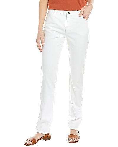 Lafayette 148 New York Thompson Jean Women