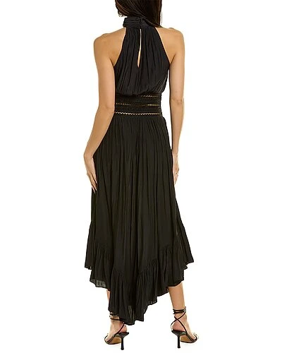 Ramy Brook Monique Midi Dress Women - Image 2