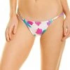 ViX Posy Rafa Bikini Bottom Women