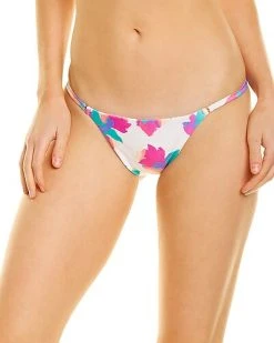 ViX Posy Rafa Bikini Bottom Women