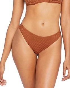 Vitamin A Midori Bikini Bottom Women
