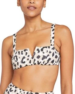 Vitamin A Kaya Tankini Top Women