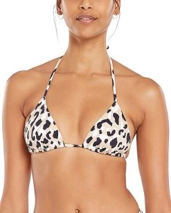 Vitamin A Gia Triangle Top Women