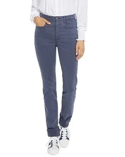 NYDJ Super High-Rise Sheri Slim Jean Women