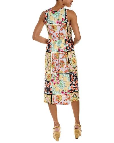 Johnny Was Per Tank Dress Women - Image 2