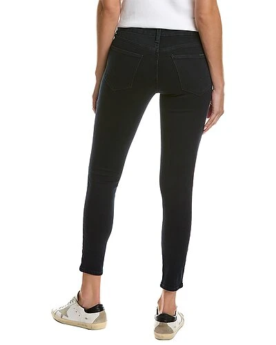 Hudson Jeans Talie Blue Bell Mid-Rise Skinny Ankle Jean Women - Image 2