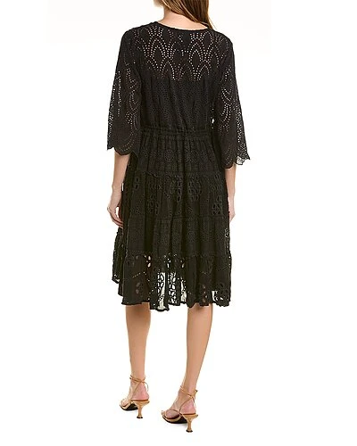 Johnny Was Bluebelle Dress Women - Image 2