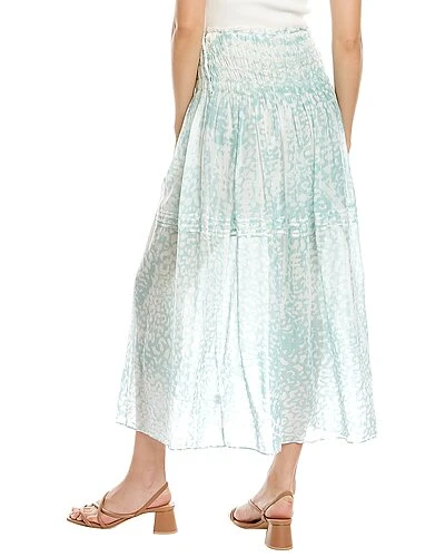 Johnny Was Charlotte Skirt Women - Image 2