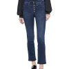 NYDJ The High Mesquite Straight Leg Jean Women