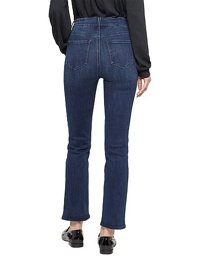 NYDJ The High Mesquite Straight Leg Jean Women - Image 2