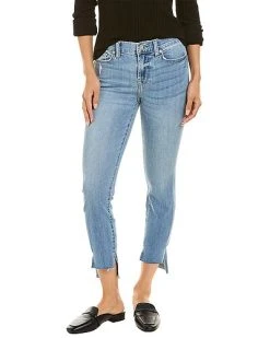 7 For All Mankind Gwenevere Elo Ankle Skinny Jean Women
