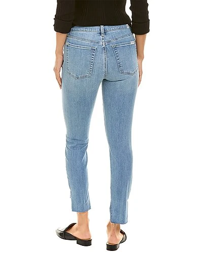 7 For All Mankind Gwenevere Elo Ankle Skinny Jean Women - Image 2