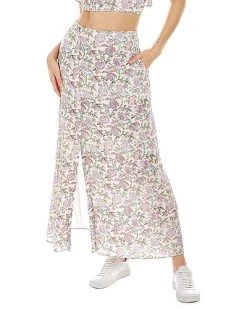 Celina Moon Xi Skirt Women