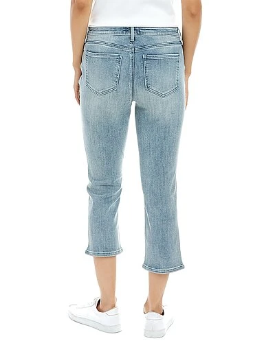 NYDJ Chloe Affection Capri Jean Women - Image 2