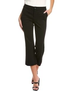 NYDJ Flare Crop Bootcut Legging Women