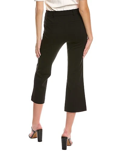 NYDJ Flare Crop Bootcut Legging Women - Image 2