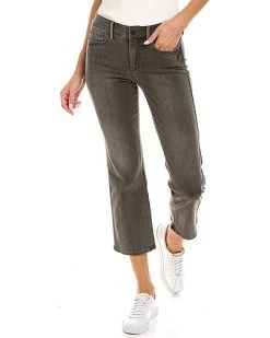 NYDJ Marilyn Graycliff Ankle Jean Women
