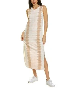 Splendid Doe Maxi Dress Women