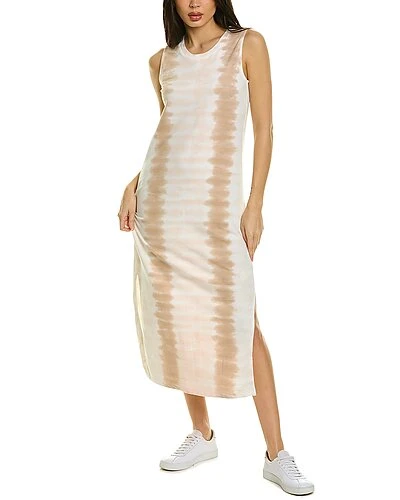 Splendid Doe Maxi Dress Women