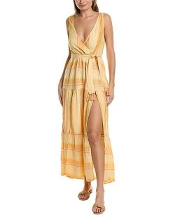 L*Space Clara Dress Women