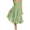 Johnny Was Siren Dress Women
