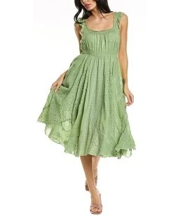 Johnny Was Siren Dress Women