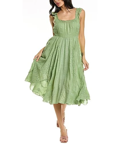 Johnny Was Siren Dress Women