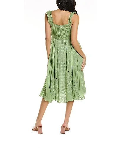 Johnny Was Siren Dress Women - Image 2
