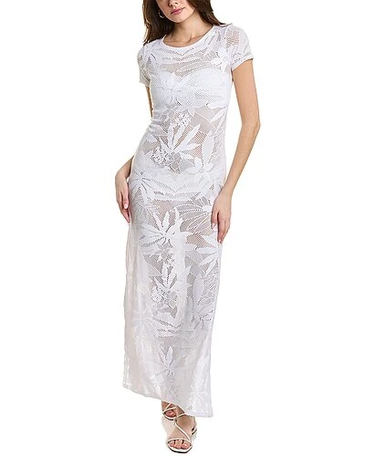 Melissa Odabash Fran Maxi Dress Women