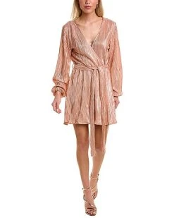 Bardot Bellissa Mini Dress Women