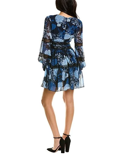 Bardot Hallie Mini Dress Women - Image 2