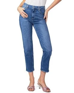 Paige Denim Stella Crop Jean Women