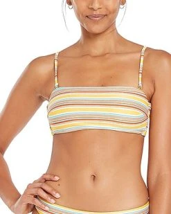 Vitamin A Mila Triangle Top Women