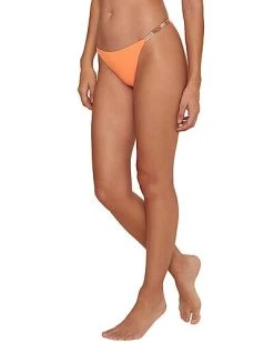 ViX Firenze Laura Cheeky Bottom Women