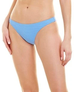 Splendid French Cut Bikini Bottom Women