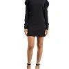 Saint Laurent Mini Dress Women