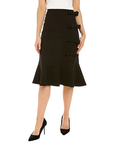 Gracia Bow Skirt Women
