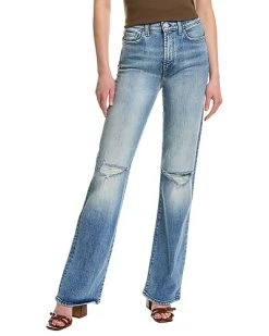 7 For All Mankind Easy Ventura Bootcut Jean Women