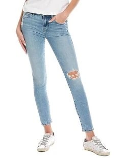 FRAME DENIM Le Skinny De Jeanne Handcrafted Jean Women
