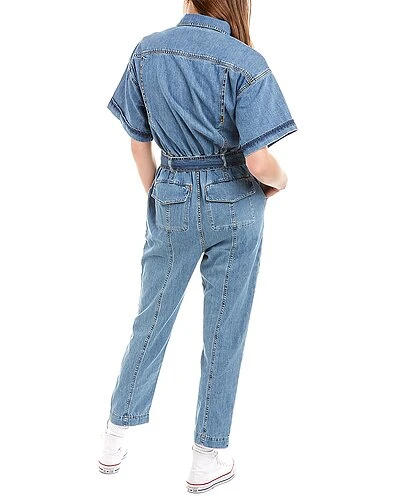 FRAME DENIM Rie Jumpsuit Women - Image 2