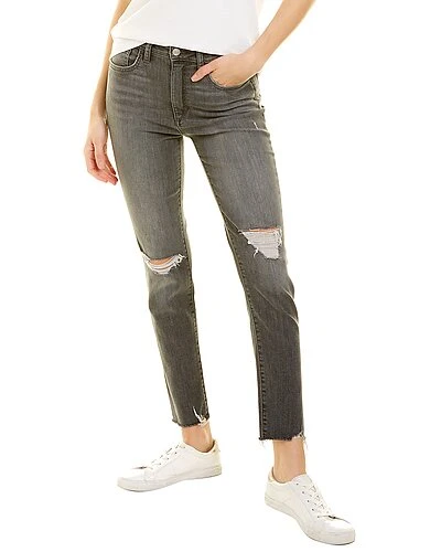 JOE'S Jeans Alexia High-Rise Skinny Ankle Jean Women