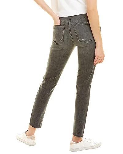 JOE'S Jeans Alexia High-Rise Skinny Ankle Jean Women - Image 2