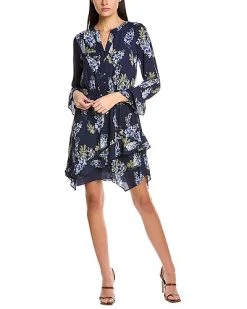 Vince Camuto Weeping Willows Women