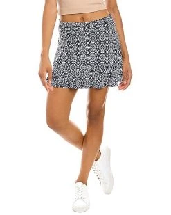 Jude Connally Rtney Mini Skirt Women