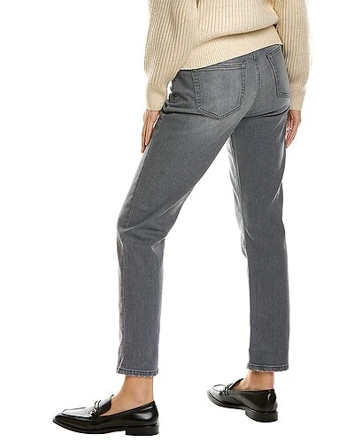 JOE'S Jeans Albmi High-Rise Straight Jean Women - Image 2