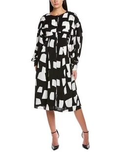 Gracia Layered Dress Women