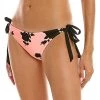 Kate Spade New York Side Bow Tie Bikini Bottom Women
