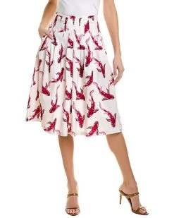 Samantha Sung Zelda Skirt Women